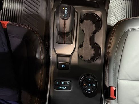 Used 2024 Ford Ranger Raptor image 24