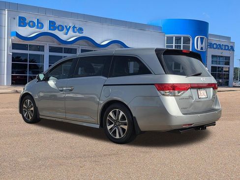 Used 2016 Honda Odyssey Touring image 7