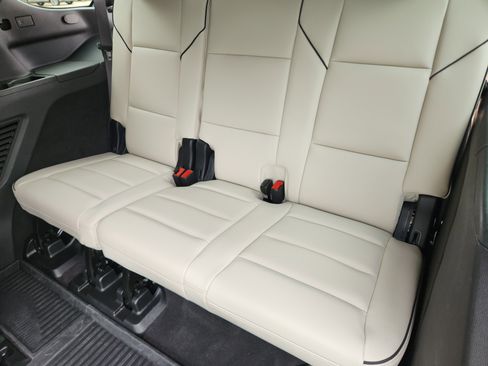 Used 2026 Cadillac Escalade Sport w/ Touring Package AWD/4WD image 39