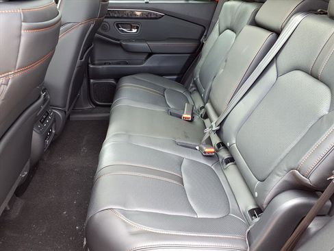 New 2026 Honda Passport TrailSport Elite image 10