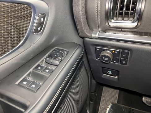 Used 2025 Ford Expedition Max Platinum w/ Stealth Performance Package AWD/4WD image 35