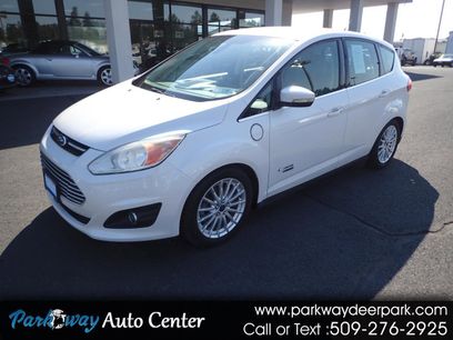 Used 2014 Ford C-MAX Energi SEL w/ Equipment Group 302A