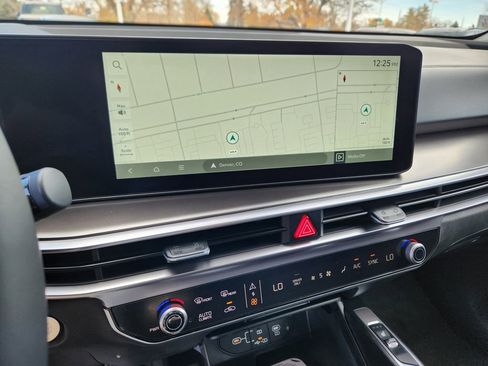 New 2026 Kia Sorento EX image 20