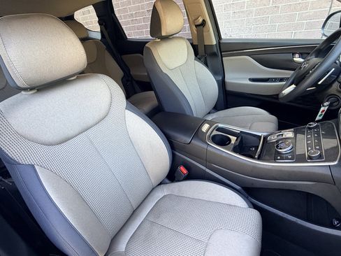 Used 2023 Hyundai Santa Fe SE AWD/4WD image 20