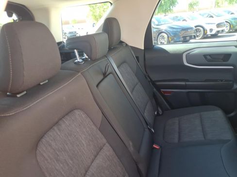 Used 2023 Ford Bronco Sport Big Bend image 15