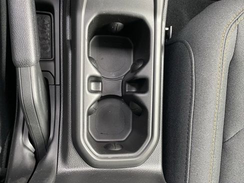 New 2026 Jeep Wrangler Willys image 25