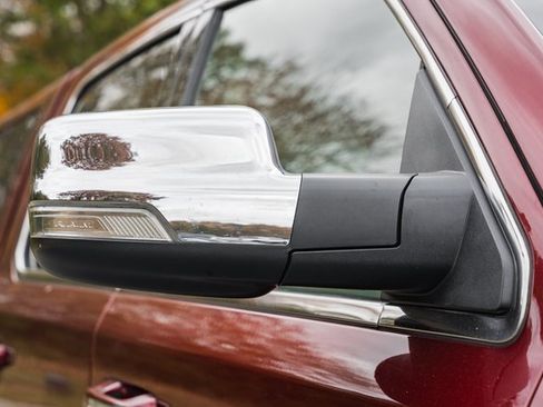 Used 2022 RAM 1500 Limited image 29