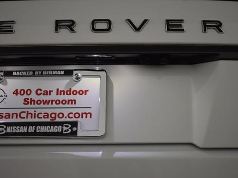 Used 2020 Land Rover Range Rover SV Autobiography Dynamic AWD/4WD image 54