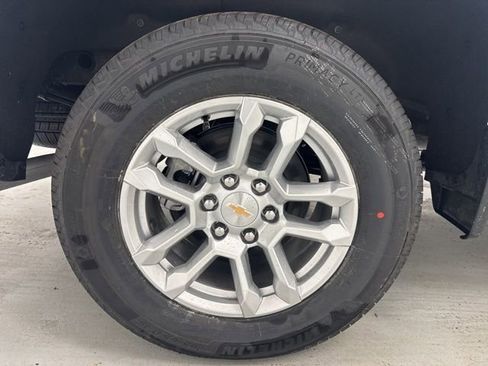 New 2026 Chevrolet Silverado 1500 LT w/ Protection Package AWD/4WD image 35