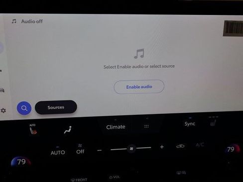 New 2026 Subaru Solterra Premium image 21