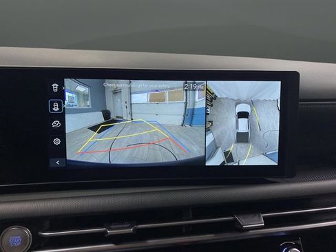 New 2026 Hyundai Santa Cruz XRT image 10