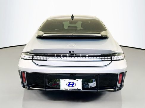 Certified 2023 Hyundai Ioniq 6 Limited RWD image 6