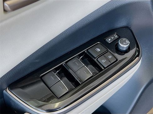 New 2026 Toyota Crown Limited image 21