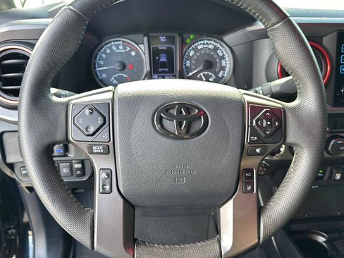 Used 2019 Toyota Tacoma TRD Pro image 18