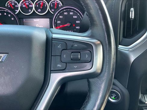 Used 2020 Chevrolet Silverado 1500 RST image 13