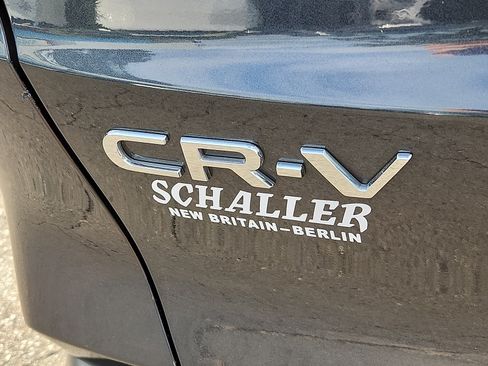 Used 2024 Honda CR-V EX image 30