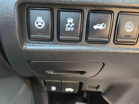 Used 2023 Nissan Murano Platinum w/ Cargo Package AWD/4WD image 18