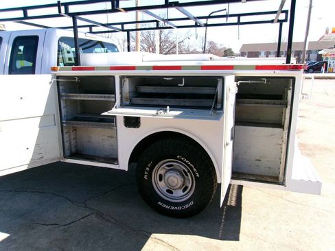 Used 2014 Ford F350 XL image 6