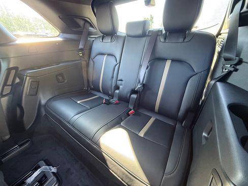 New 2026 MAZDA CX-90 3.3 Turbo S w/ Premium Package image 21