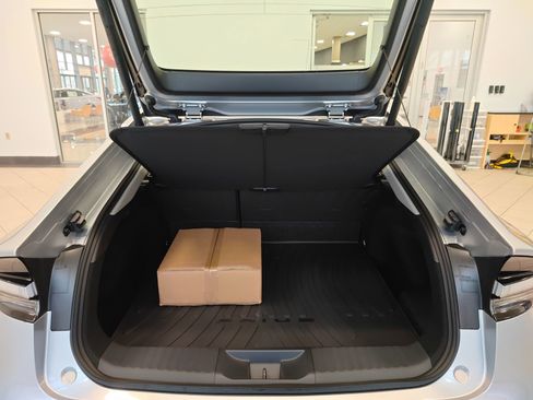 New 2026 Toyota Prius Plug-In Hybrid w/ Limited Premium Package image 18