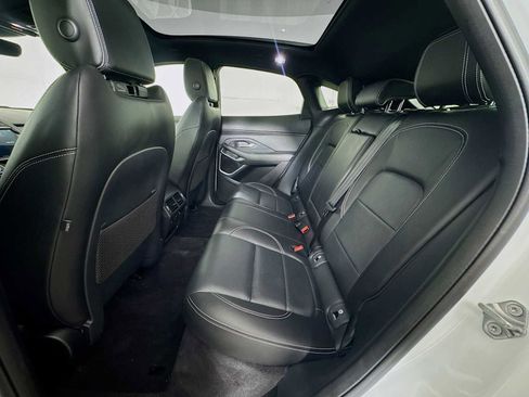 Used 2024 Jaguar E-PACE R-Dynamic SE image 22