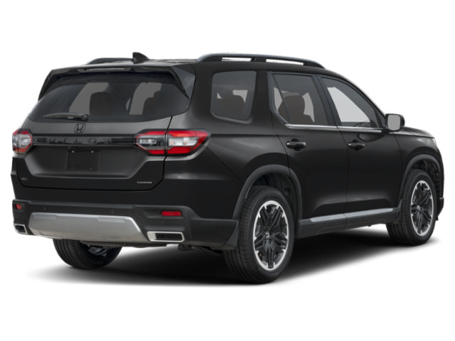 New 2026 Honda Pilot Touring image 2
