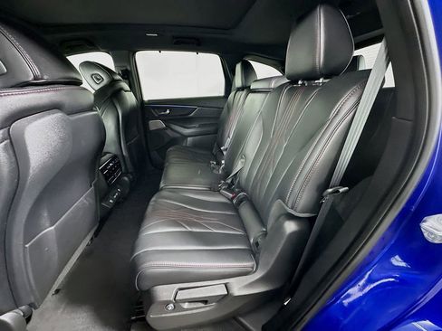 Used 2024 Acura MDX Type S image 25