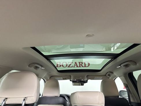 New 2025 Lincoln Corsair Grand Touring w/ Equipment Group 301A image 28