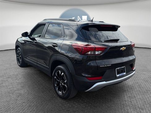 Certified 2023 Chevrolet TrailBlazer LT image 6