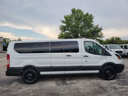 Used 2018 Ford Transit 350 XL RWD image 7