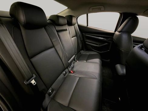 Used 2022 MAZDA MAZDA3 s FWD image 26