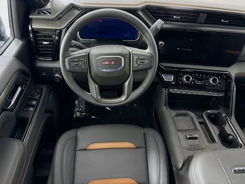 New 2026 GMC Sierra 2500 AT4 w/ AT4 Preferred Package image 23