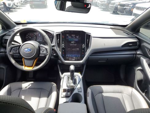 Used 2024 Subaru Crosstrek 2.5i Wilderness image 12