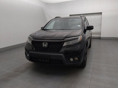 Used 2020 Honda Passport Elite image 15