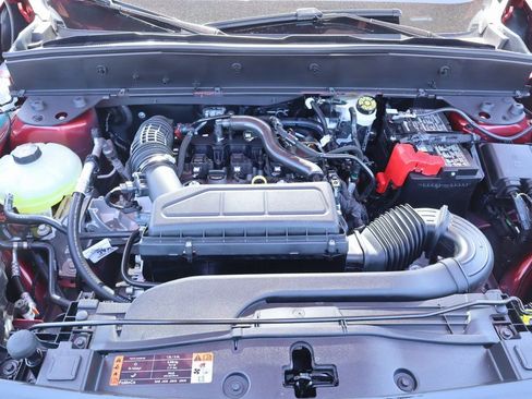 New 2025 Ford Bronco Sport Outer Banks w/ Outer Banks Tech Package+ image 20