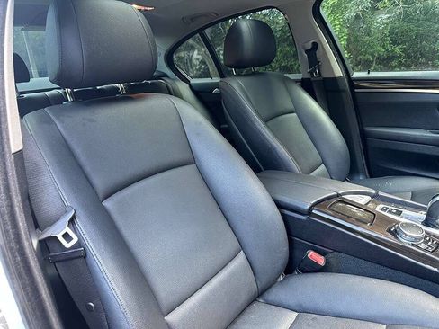 Used 2016 BMW 528i xDrive Sedan AWD/4WD image 16