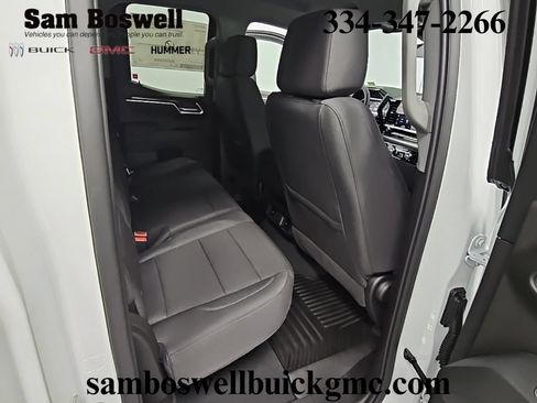 New 2026 GMC Sierra 1500 Elevation AWD/4WD image 34