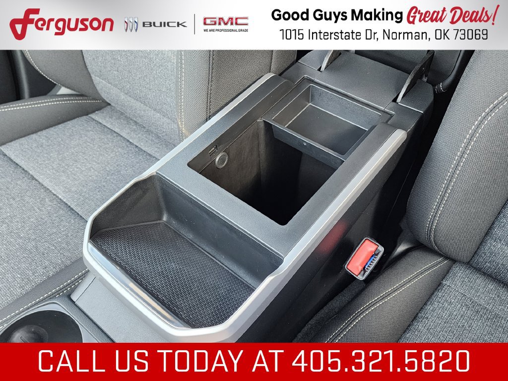 New 2027 GMC Terrain Elevation FWD image 31