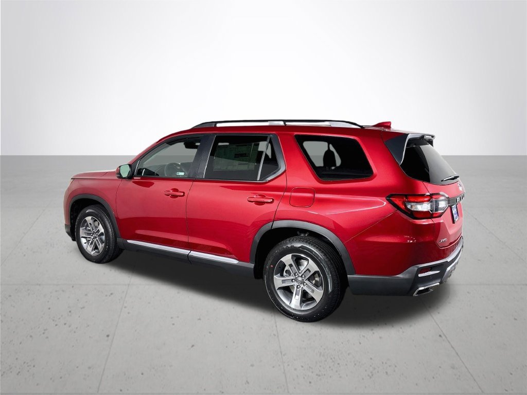 New 2026 Honda Pilot EX-L image 8