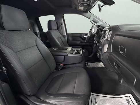 Used 2019 Chevrolet Silverado 1500 Custom Trail Boss w/ Custom Convenience Package image 30