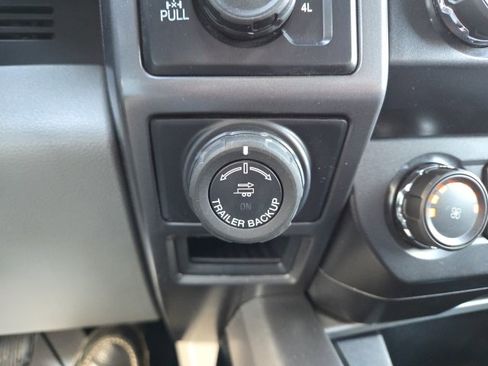 Used 2019 Ford F150 XLT w/ Equipment Group 302A Luxury image 12