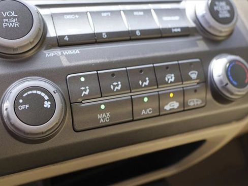 Used 2008 Honda Civic EX-L image 17