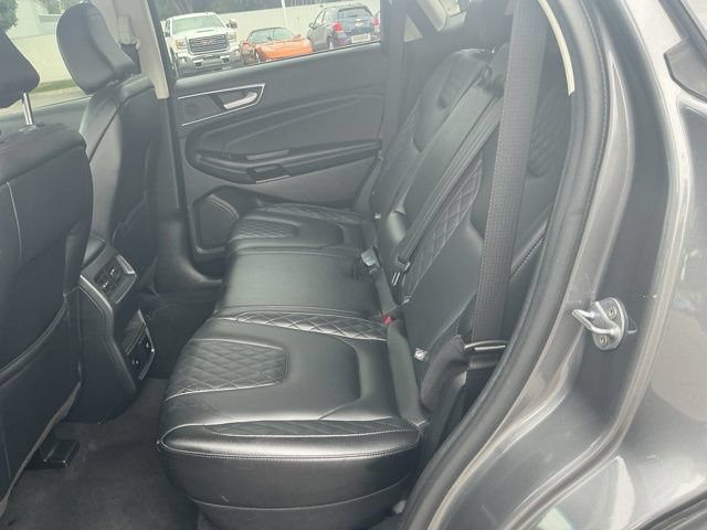 Used 2024 Ford Edge Titanium AWD/4WD image 13