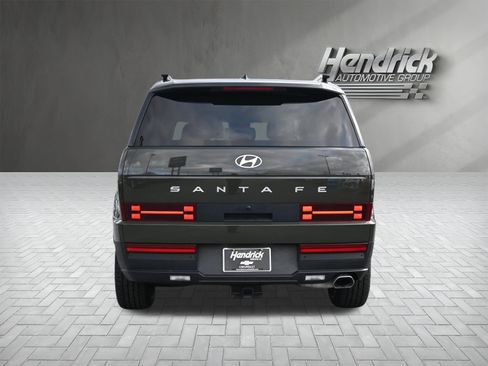 Used 2024 Hyundai Santa Fe SEL image 9