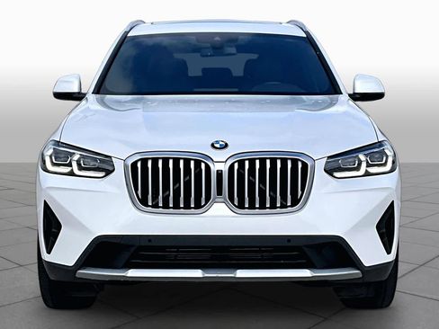 Used 2024 BMW X3 sDrive30i image 4