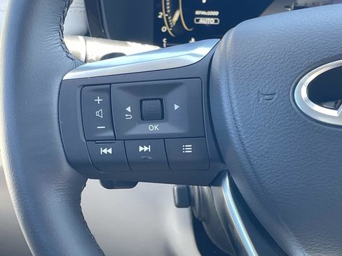 Certified 2026 INFINITI QX60 Luxe w/ Cargo Package image 27