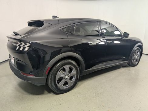 Used 2023 Ford Mustang Mach-E Select w/ Comfort Package Lite RWD image 6