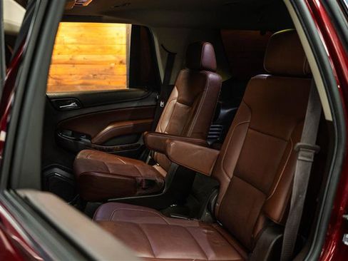 Used 2017 Chevrolet Tahoe Premier image 10