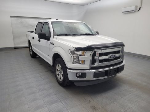 Used 2016 Ford F150 XLT RWD image 13