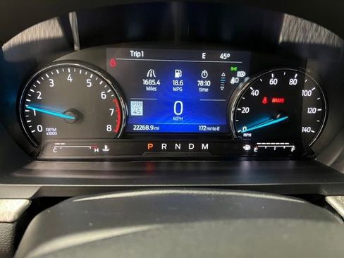 Used 2023 Ford Explorer Timberline w/ Timberline Technology Package AWD/4WD image 27